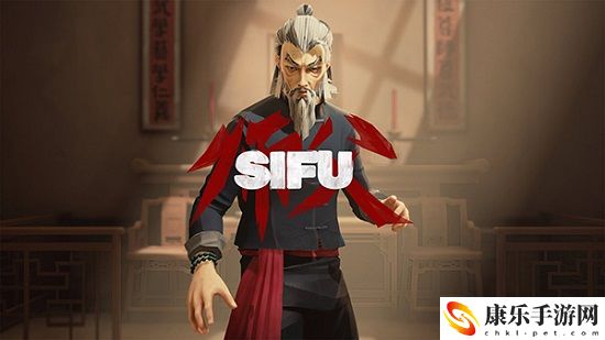 师父游戏steam叫什么名字 师父游戏在哪个平台发售