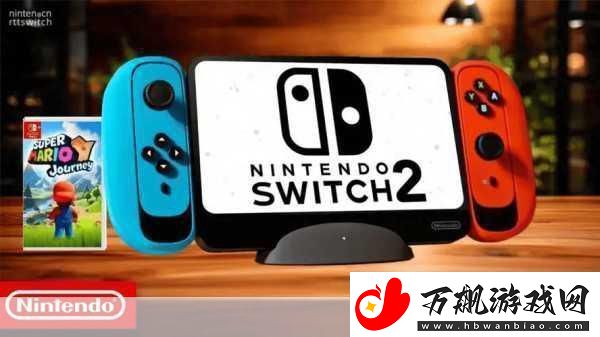 Switch2新希望-第三方巨头携重磅大作来袭！