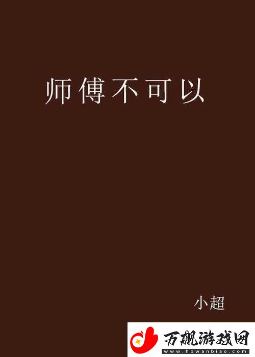 师傅不可以