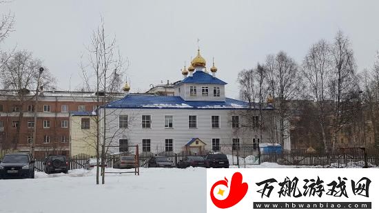 俄罗斯Severodvinsk