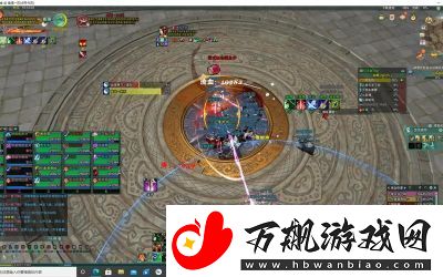 剑网3达摩洞声望提升攻略【详细指南】