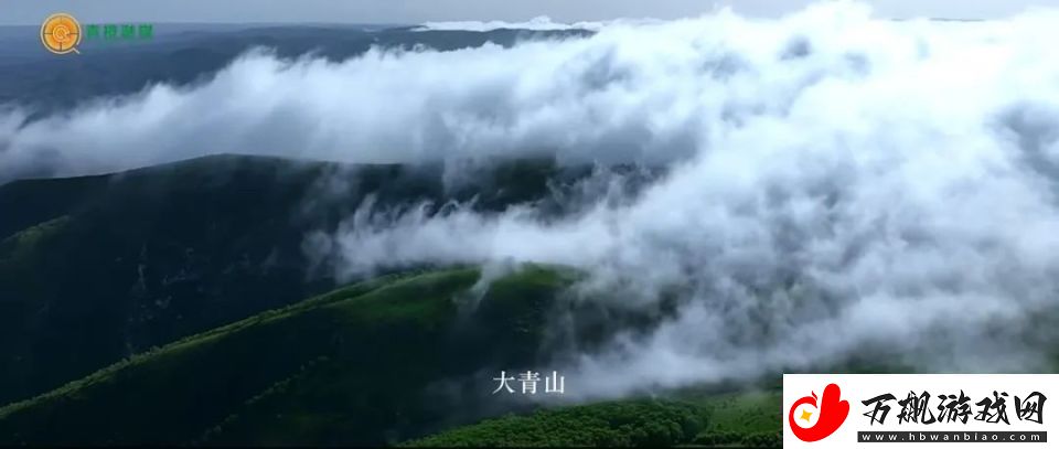 烟雨江湖南岭三分石探寻指南