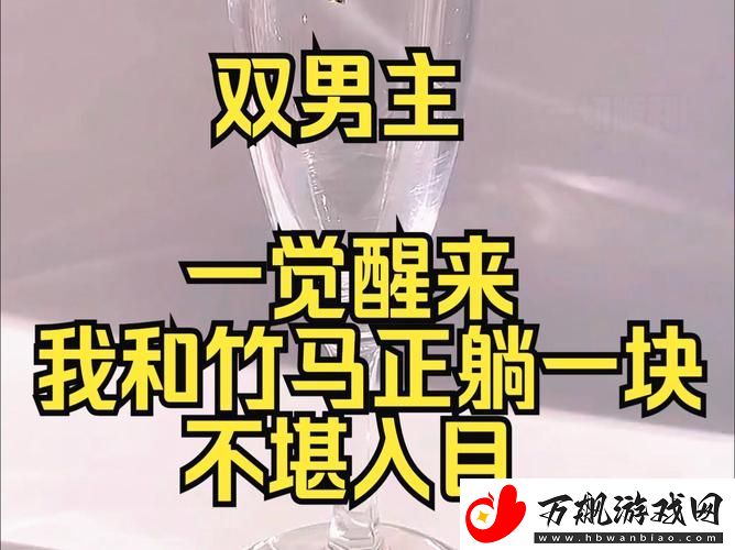 两个男生做酿酿酱酱的视频：