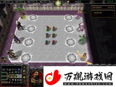 魔兽争霸rpg凤舞三国攻略凤舞三国rpg攻略