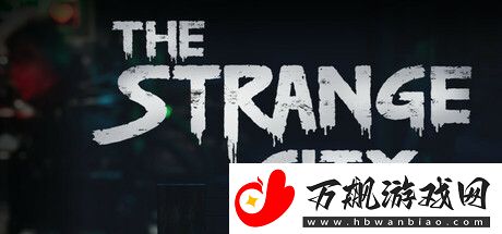 The-Strange-City11月登陆Steam-诡异世界冒险