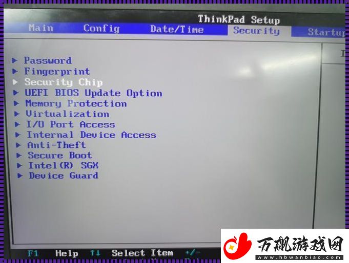 ThinkPad鼠标面板开关Bois的幽默误解