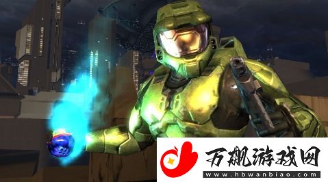 PC版光环士官长合集免费更新E3版光环2