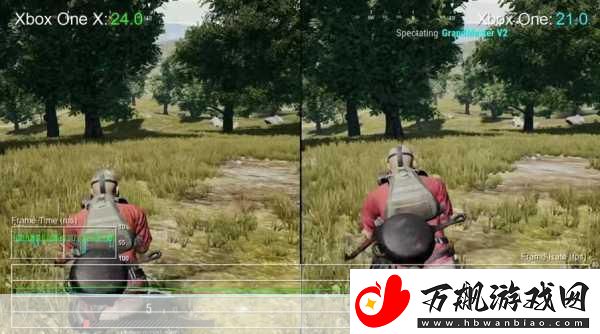 绝地求生Xbox-One版优化遇阻-这招或许能救场！