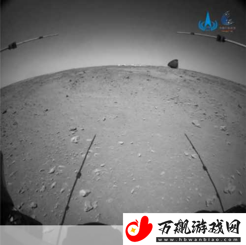 火星全貌震撼公开！中国绘制火星影像图引爆手游新热潮