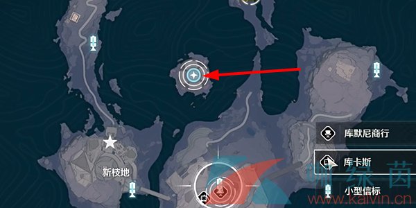 《鸣潮》1.3星海拾影二任务攻略