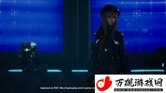 性感美少女动作游戏剑星官宣6月登陆PC平台！