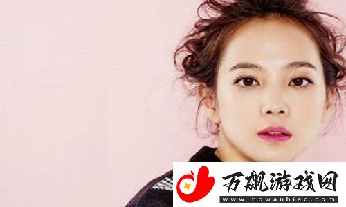 年轻漂亮的㥰子6：从默默无闻到时尚宠儿的华丽转身！