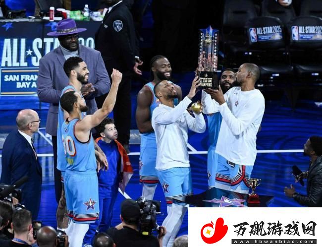 ESPN为24位全明星评分：塔图姆A最高库里文班获A-米切尔D最差-表现各异引发热议