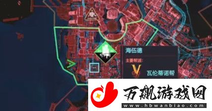 赛博朋克2077单分子线购买位置介绍