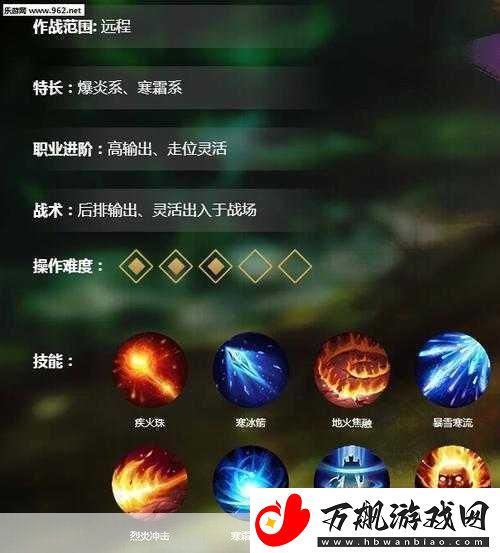 QQ华夏手游进阶攻略