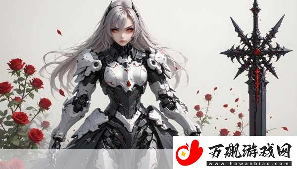 裂色的奇迹中文版震撼登陆-动漫风二次元RPG新纪元