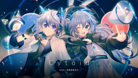 cytoid和cytus有什么关系-cytoid和cytus对比介绍