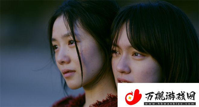 想飞的女孩2.17首映-刘浩存与文淇争金熊奖