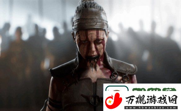 地狱之刃2或将成为下一款登陆PS的Xbox独家游戏