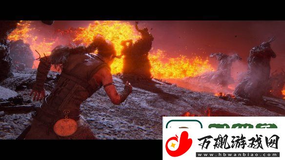 地狱之刃2或将成为下一款登陆PS的Xbox独家游戏