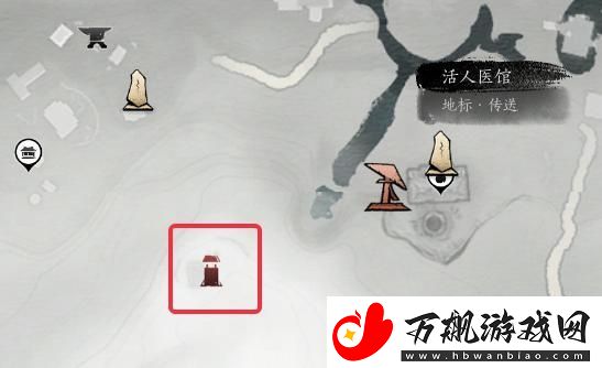 燕云十六声神秘驻地据点怎么占领