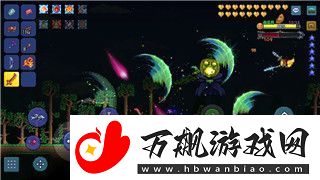 雨中冒险2神器攻略图文大全——掌握神器的使用技巧与搭配策略-助你战无不胜