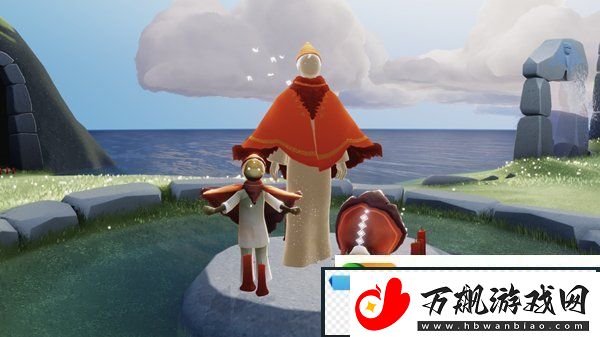 光遇4月22日复刻先祖是谁