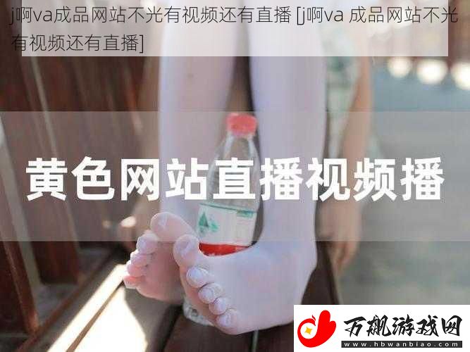 j啊va成品网站不光有视频还有直播