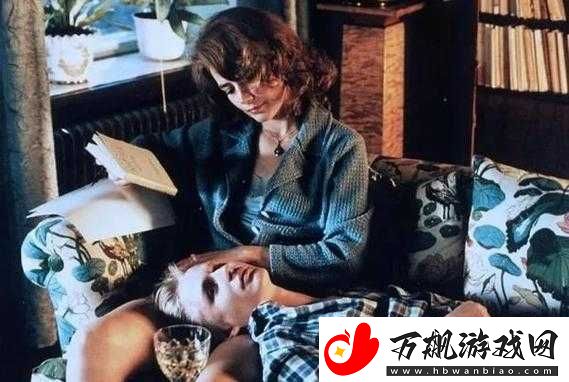 欧美老妇-69-交：禁忌之恋背后的秘密