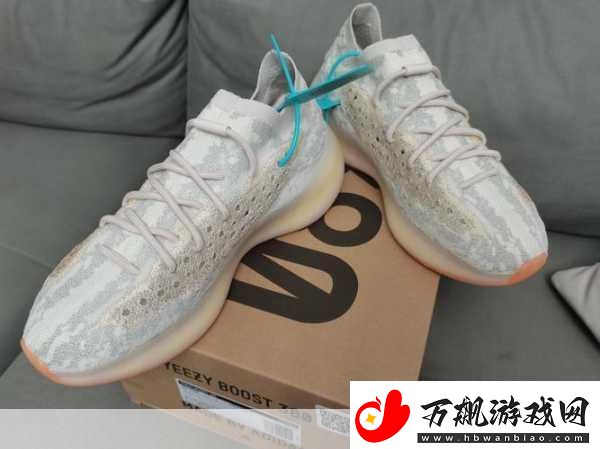 yeezy380蜜桃粉鉴定新版终上线表示-1.-Yeezy-380蜜桃粉新版本正式发布